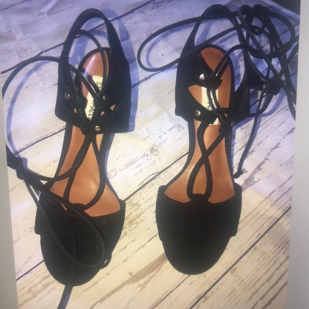 Steve Madden size 6.5 heels